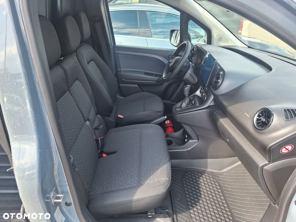 Mercedes-Benz citan Citan - 9