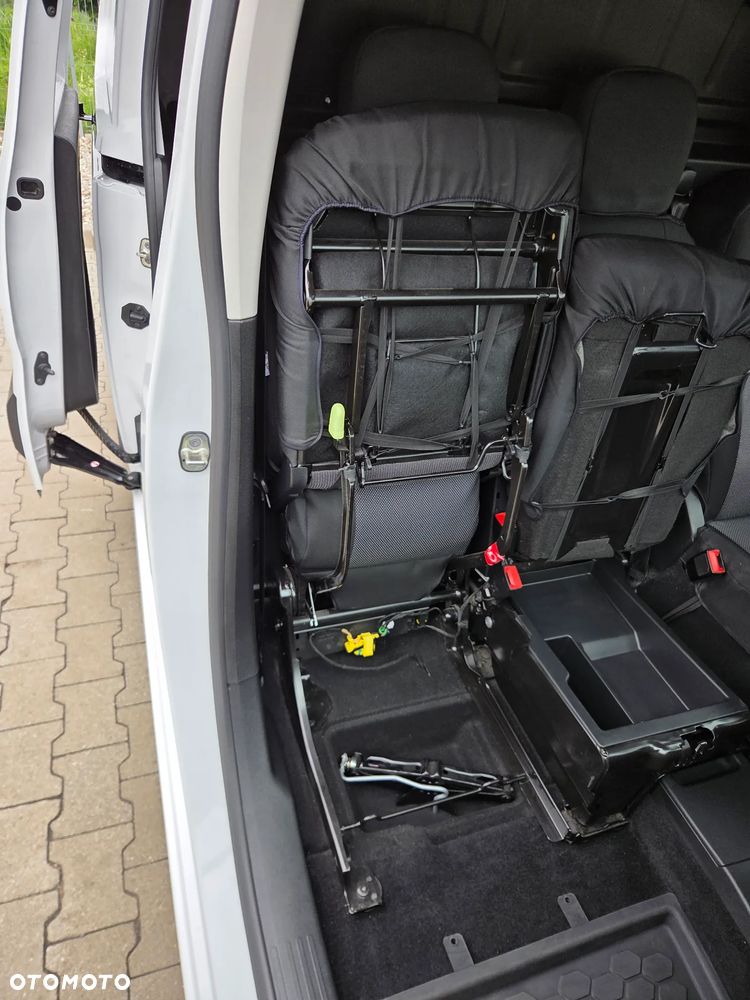 Citroën Berlingo XL - 38
