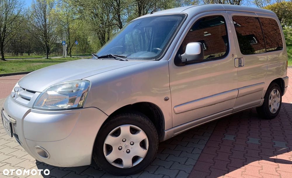 Citroën Berlingo 1.4i Multispace - 2