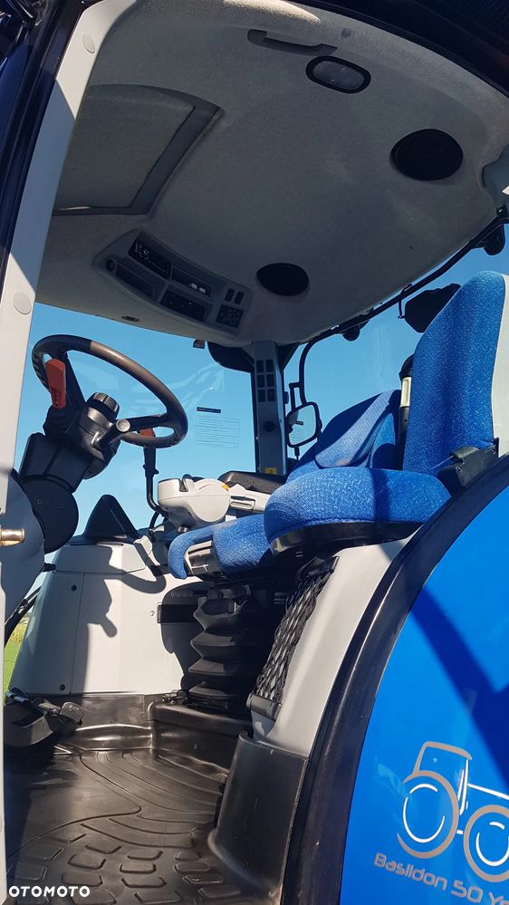 New Holland T7.185 RC 2014R TUZ TLS - 17