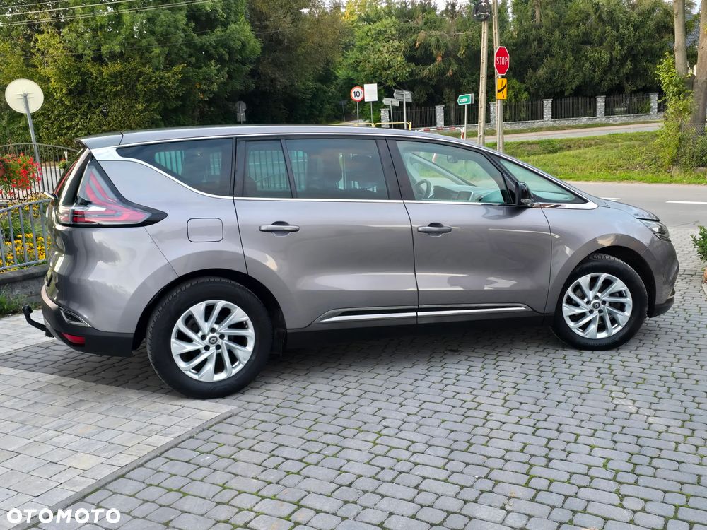 Renault Espace Energy TCe 200 EDC Intens - 13