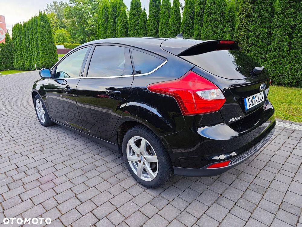 Ford Focus 2.0 TDCi Gold X (Edition) - 9
