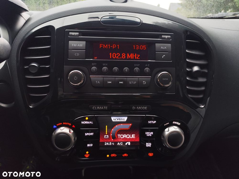 Nissan Juke 2012 photo 4