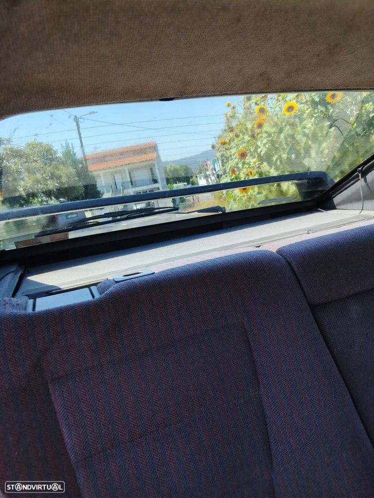 Citroën BX 14 RE - 35