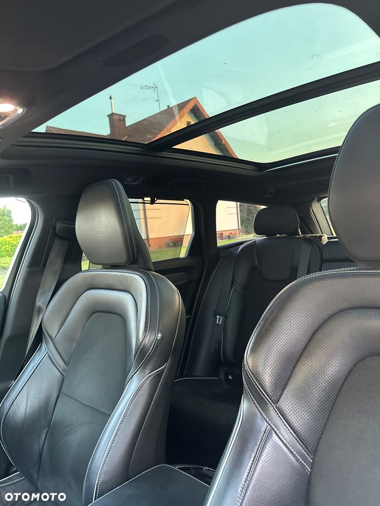 Volvo V90 D3 R-Design - 31