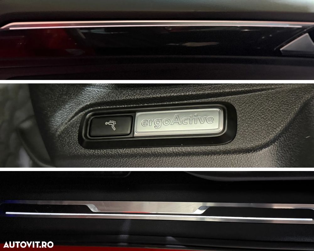 Volkswagen Tiguan 2.0 TDI 4Mot DSG Highline - 20