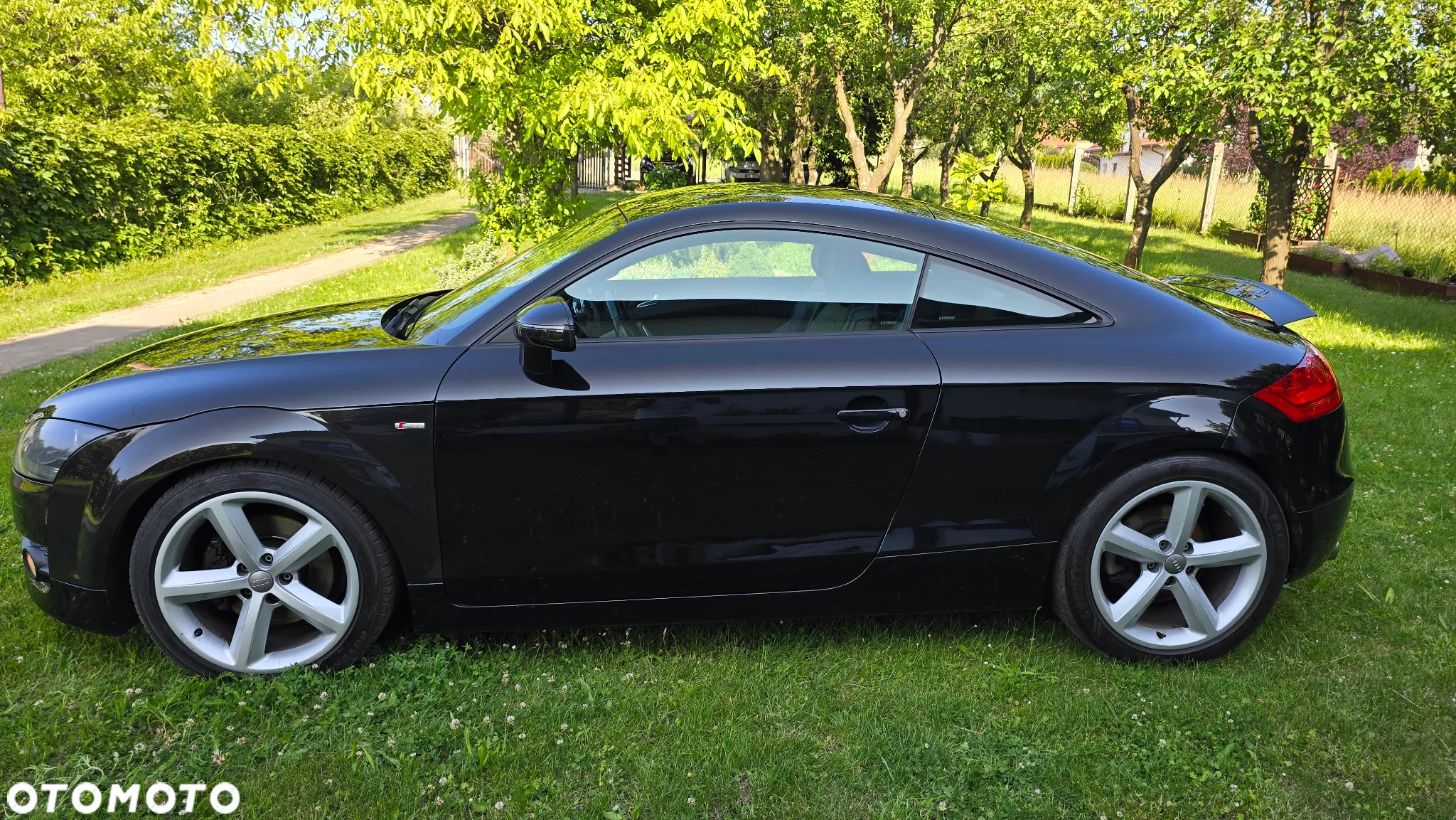 Audi TT Coupé Coupe 1.8 TFSI - 14
