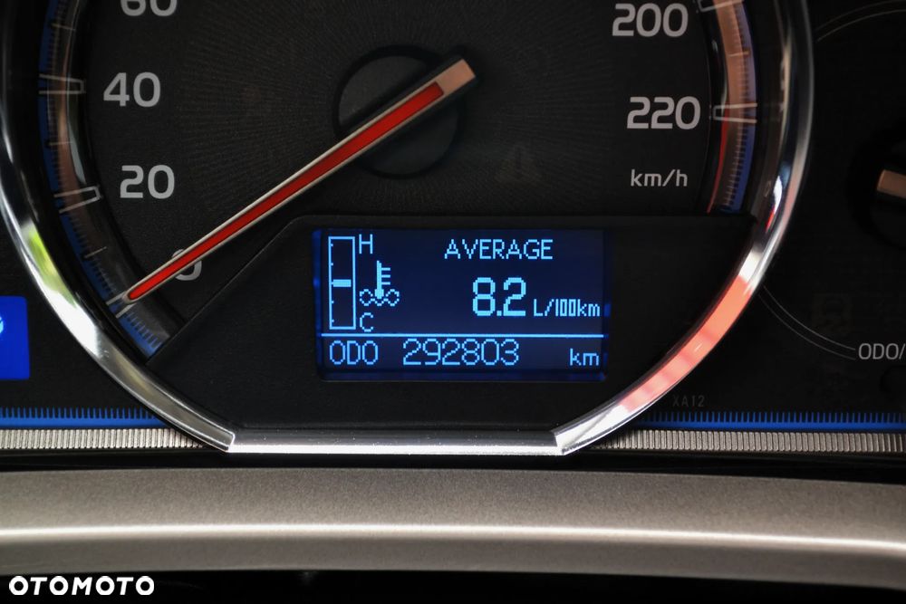 Toyota RAV4 2.0 Prestige MS - 39