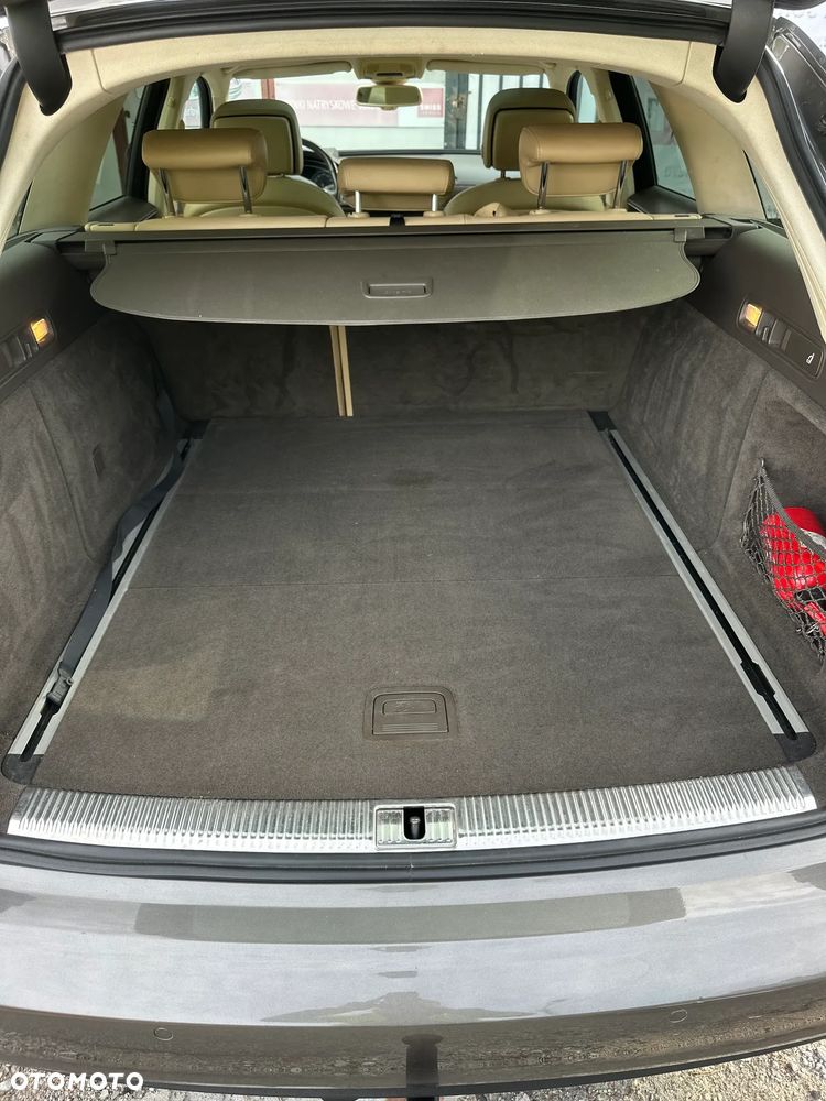 Audi A6 Avant 2.0 TDI DPF multitronic - 16