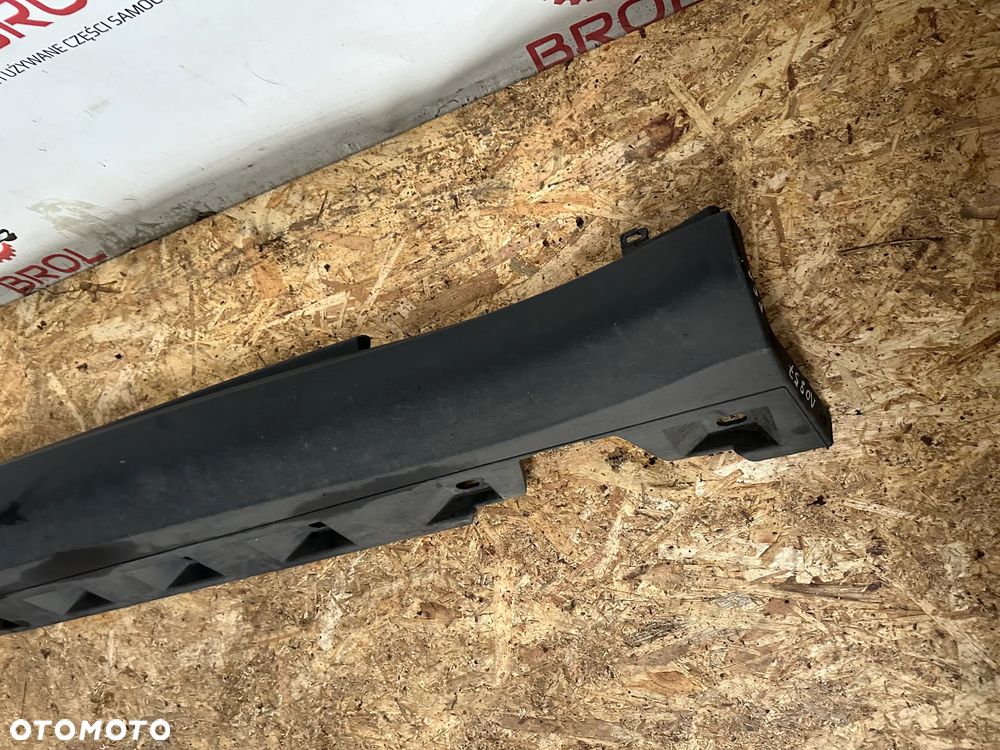 LISTWA NAKŁADKA PROGU PRAWA MINI PACEMAN COOPER S R61 9808936 - 4