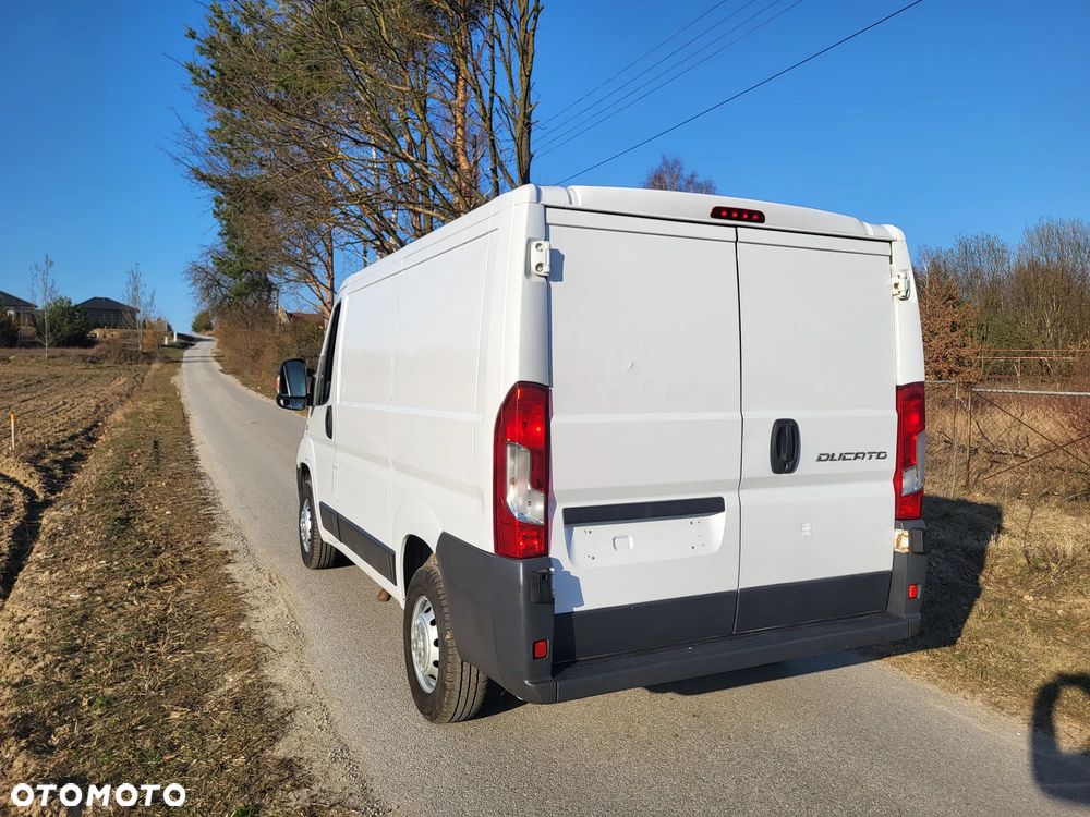 Fiat Ducato - 8