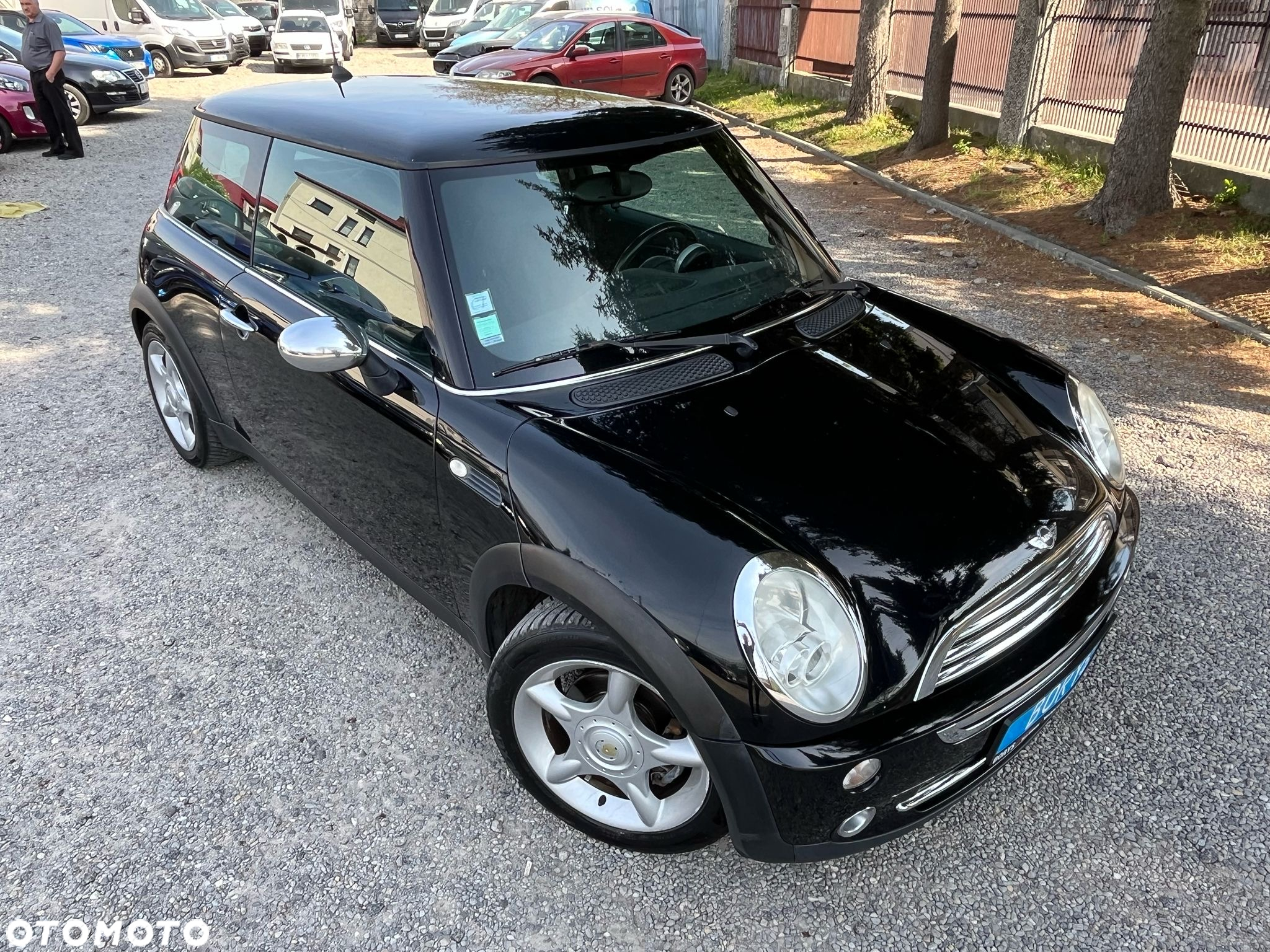 MINI ONE - 32