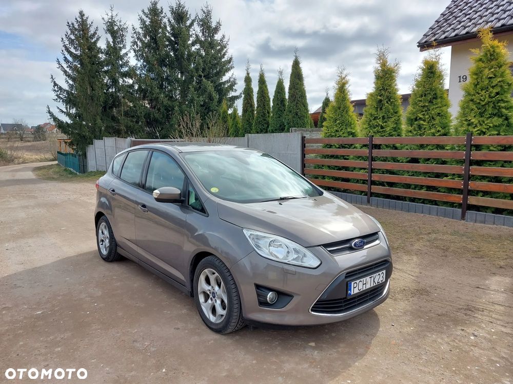 Ford C-MAX - 6