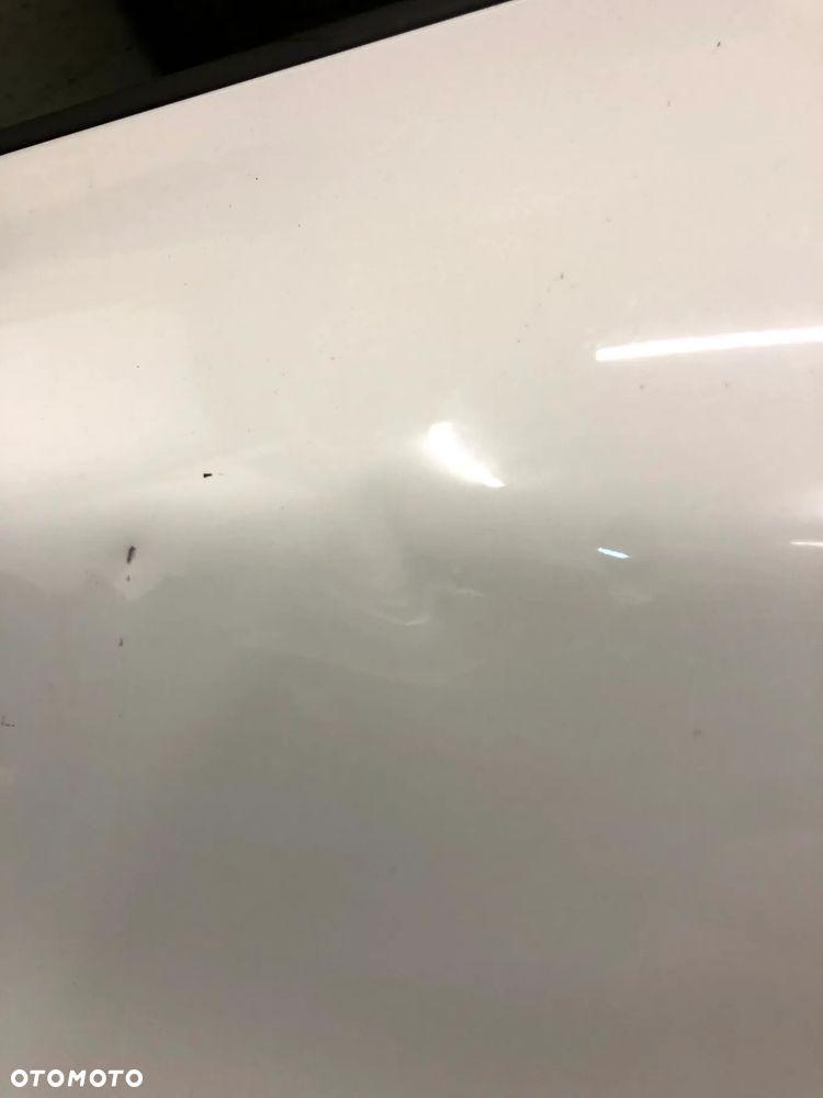 RENAULT ZOE 2012-2019R DV369 DRZWI PRAWY TYŁ PRAWE TYLNE - 7