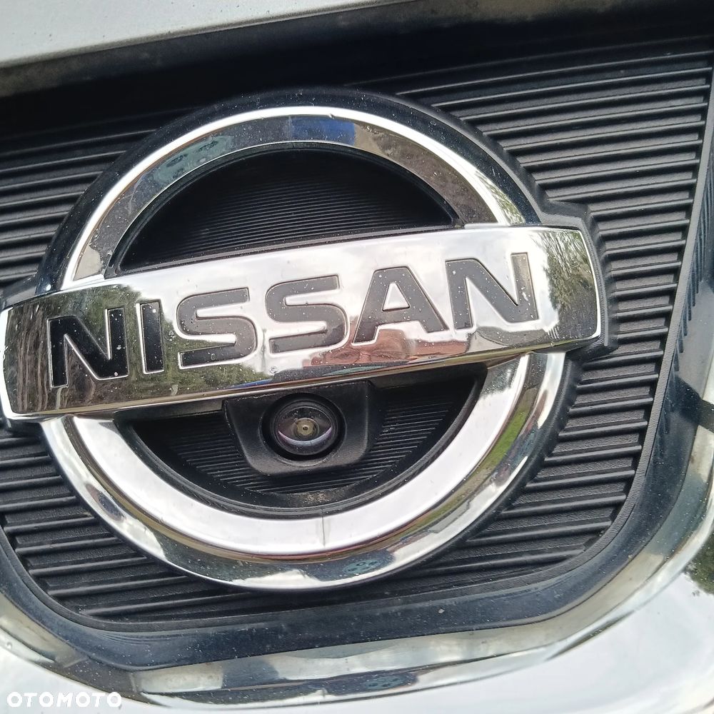 Nissan Qashqai 1.6 dCi DPF Start/Stop acenta - 22