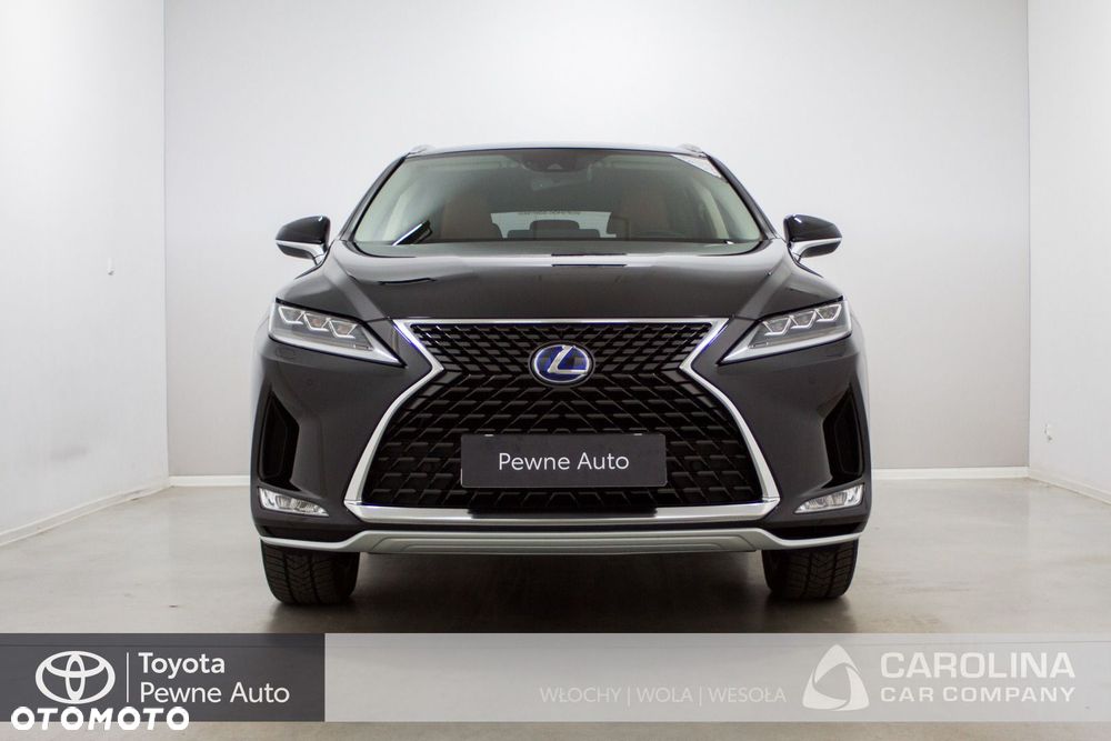 Lexus RX - 20