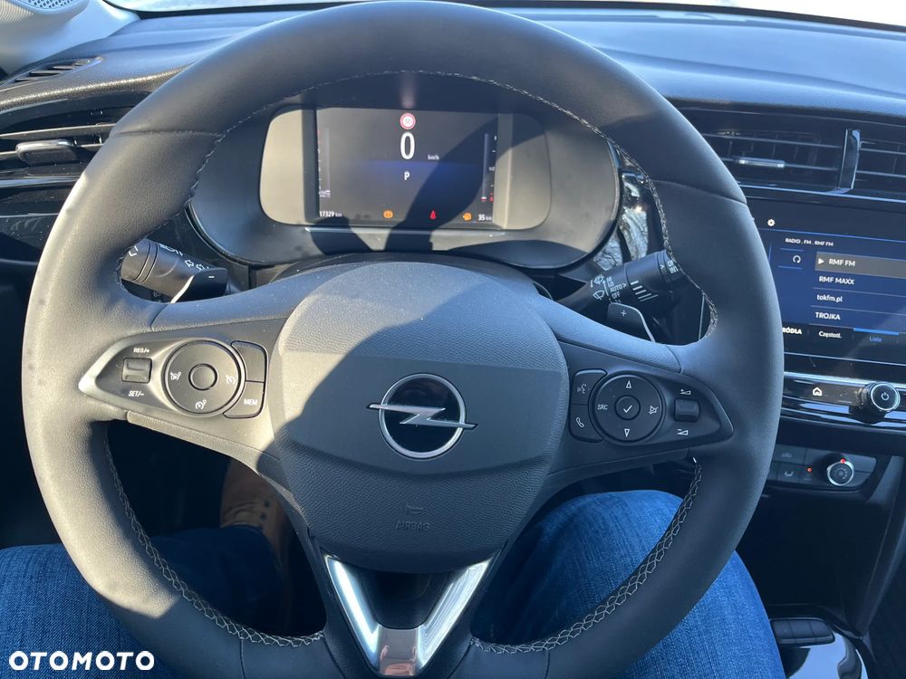 Opel Corsa 1.2 Direct Inj Turbo Start/Stop Automatik Elegance - 14