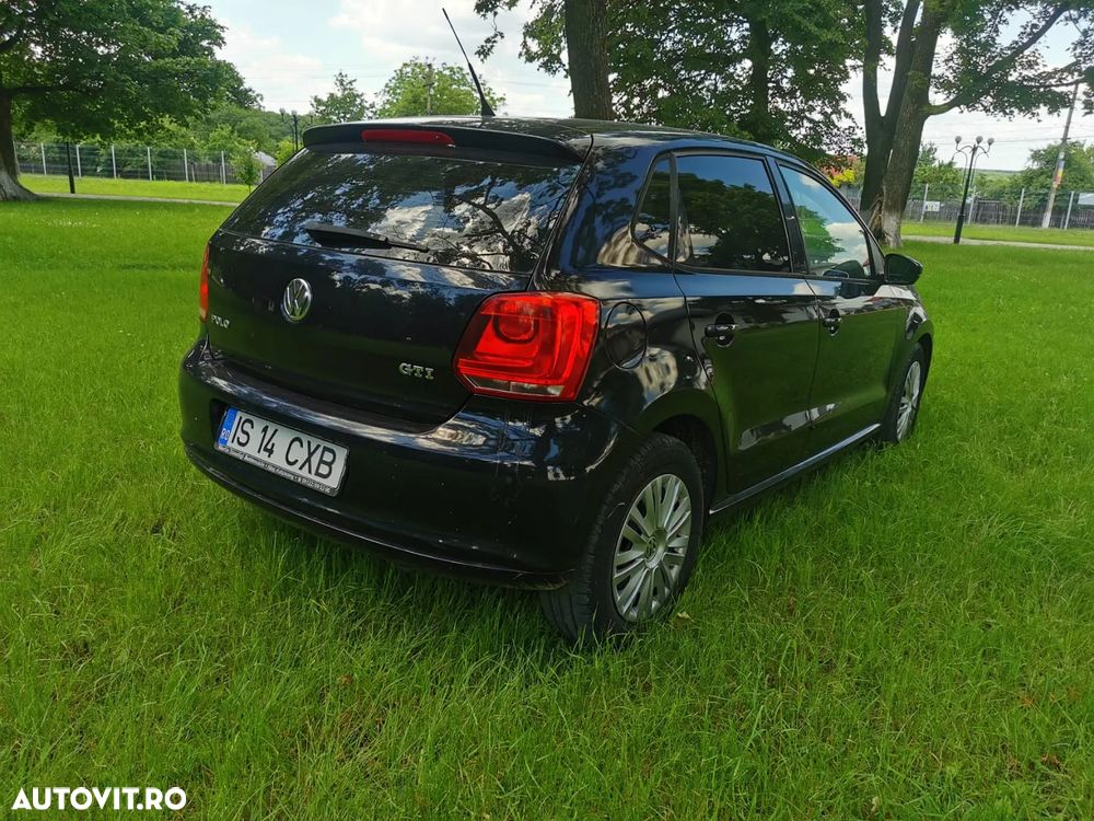 Volkswagen Polo - 3
