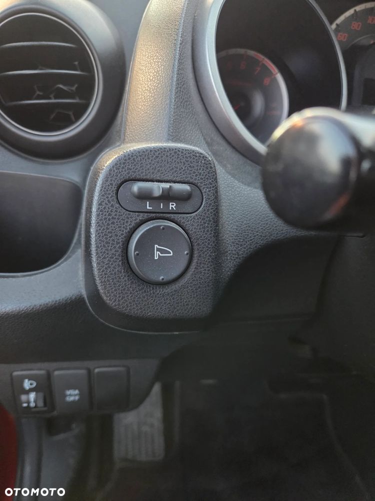 Honda Jazz 1.2 Trend - 12