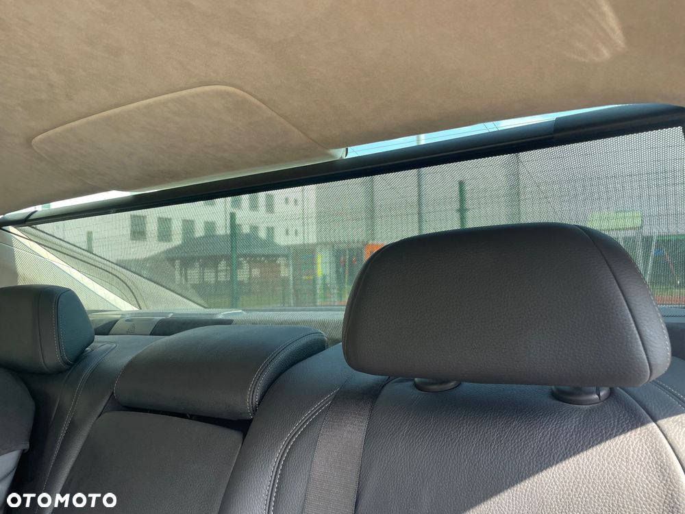 BMW Seria 7 730d xDrive - 19