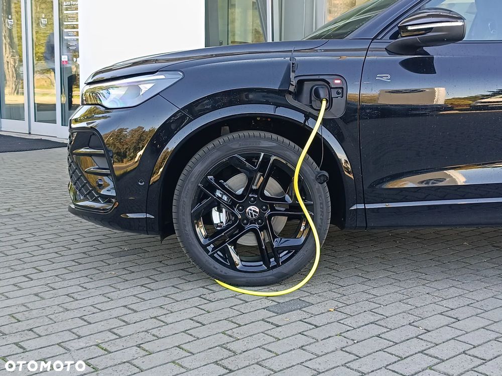 Volkswagen Tiguan 1.5 eHybrid PHEV 150kW R-Line Plus DSG - 14