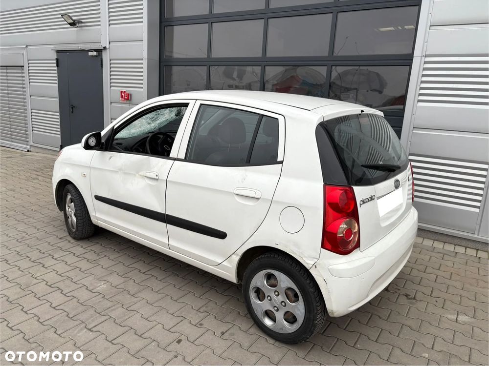 Kia Picanto - 6