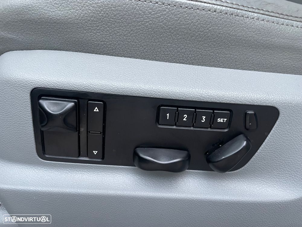 Porsche Cayenne Tiptronic S - 25