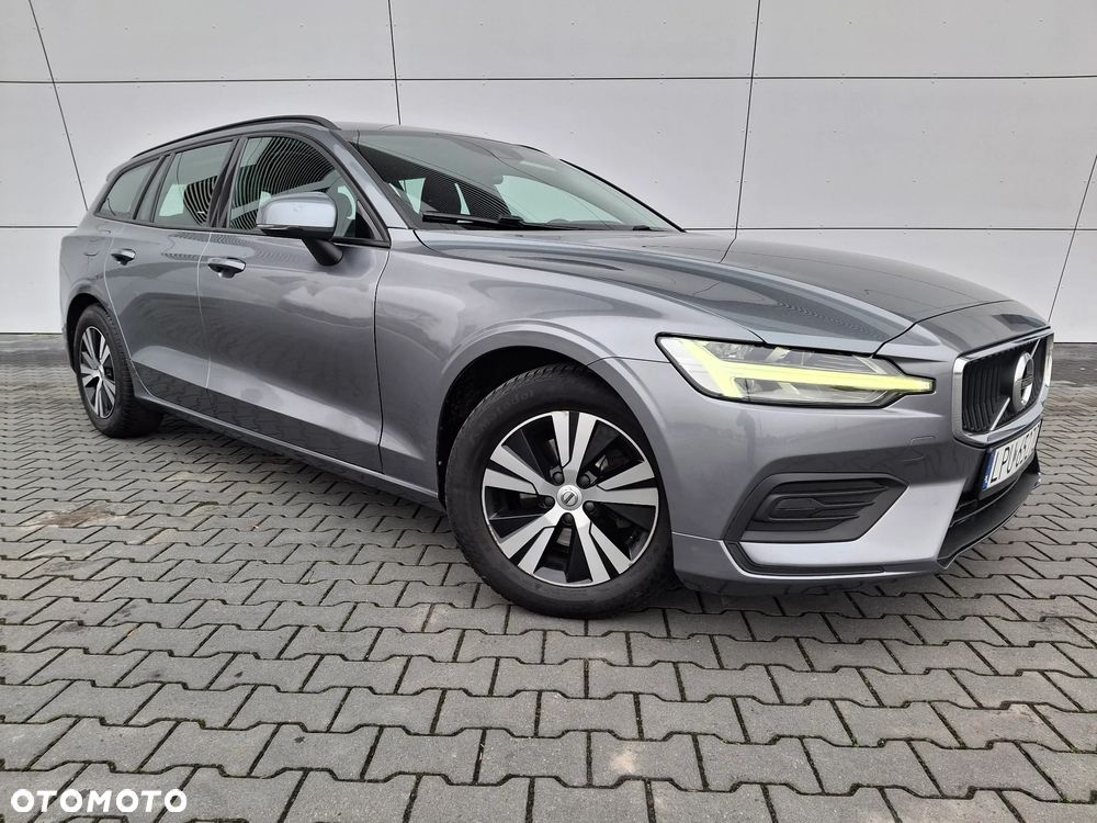 Volvo V60 D3 Geartronic Inscription - 2