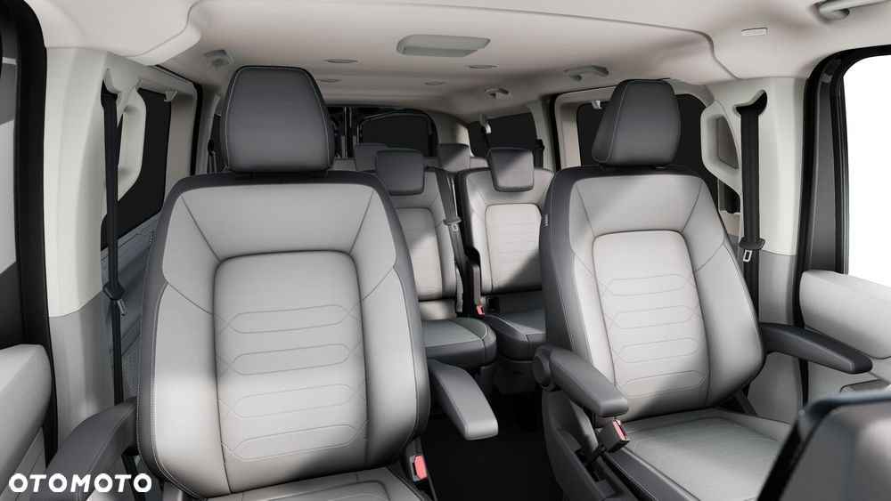 Volkswagen Caravelle 2.0 TDI L2 Style - 9