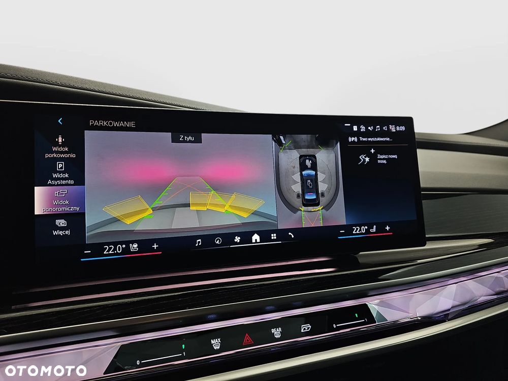 BMW Seria 7 740d xDrive mHEV sport - 36