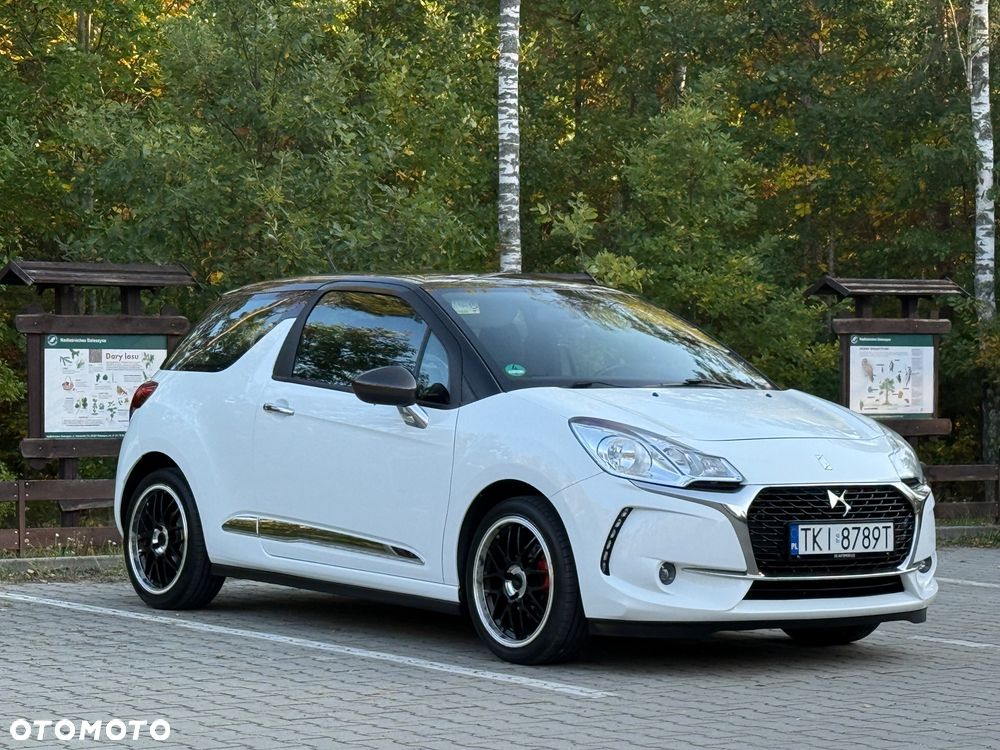 DS Automobiles DS 3 - 2