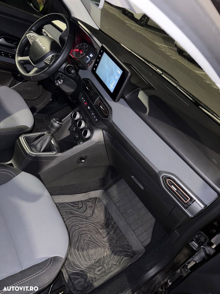 Dacia Sandero Stepway ECO-G 100 MT6 Extreme+ - 20