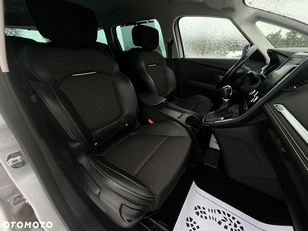 Renault Scenic ENERGY dCi 160 EDC BOSE EDITION - 20