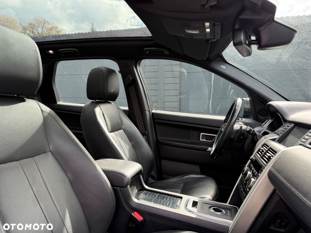 Jaguar F-Pace - 10