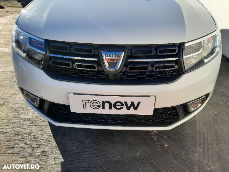 Dacia Logan - 22