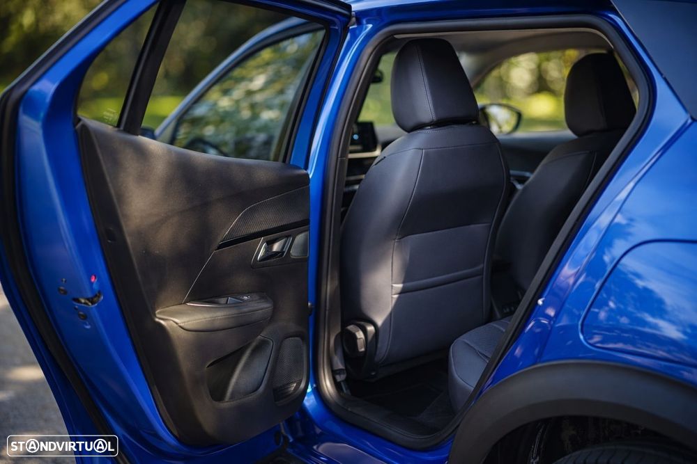 Peugeot e-2008 50 kWh Allure - 18