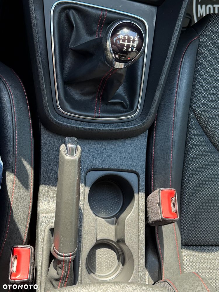 Seat Leon 1.4 TSI Start&Stop FR - 28