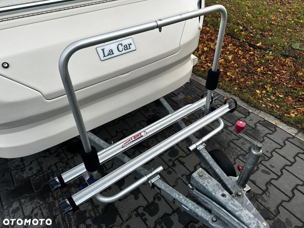 Chateau LA CAR 395 - 10