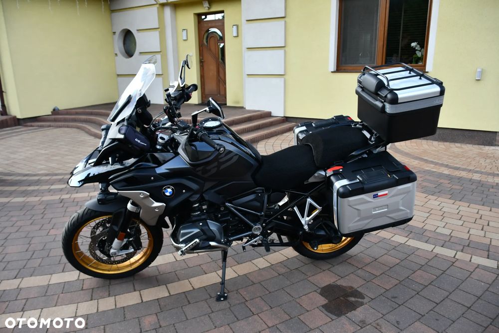 BMW GS - 11
