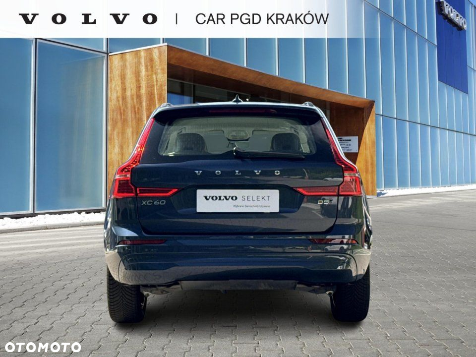 Volvo XC 60 - 6