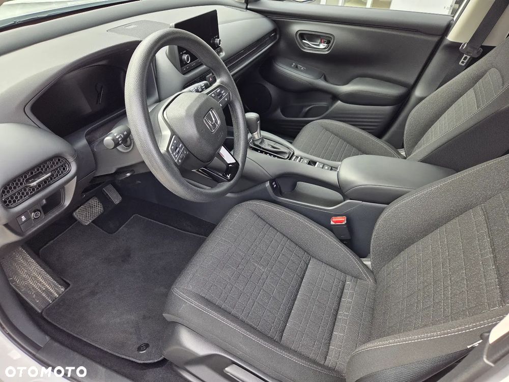 Honda HR-V - 13