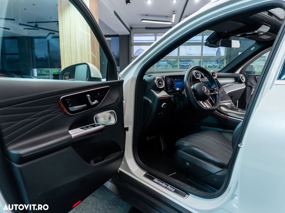 Mercedes-Benz GLC - 27