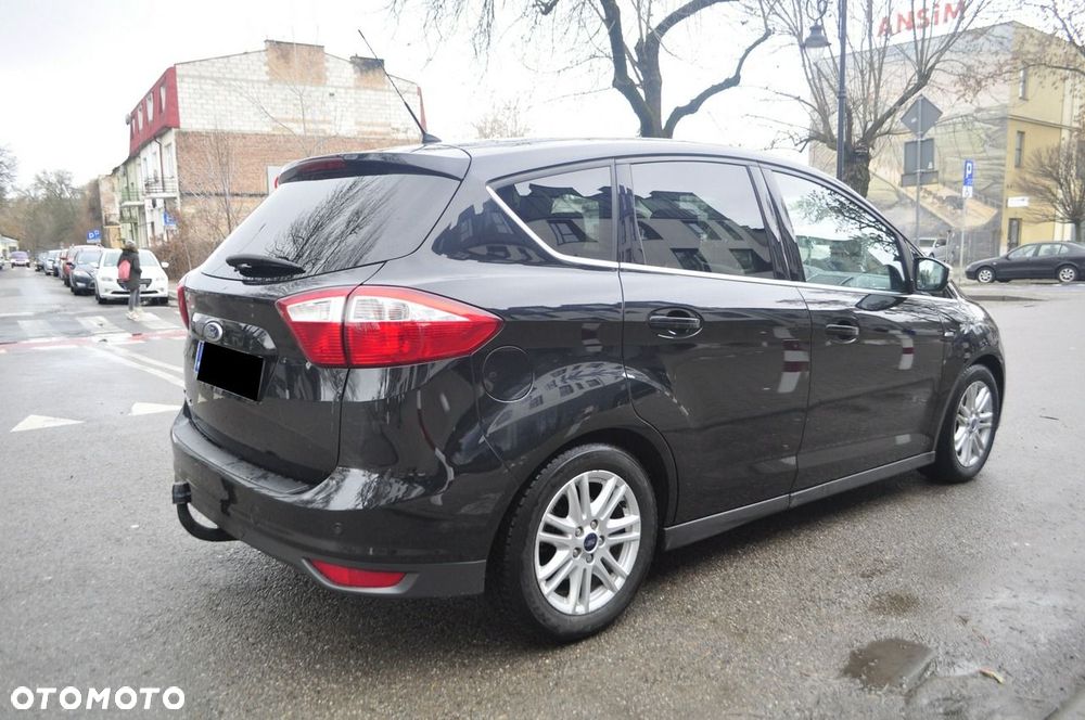 Ford C-MAX - 5