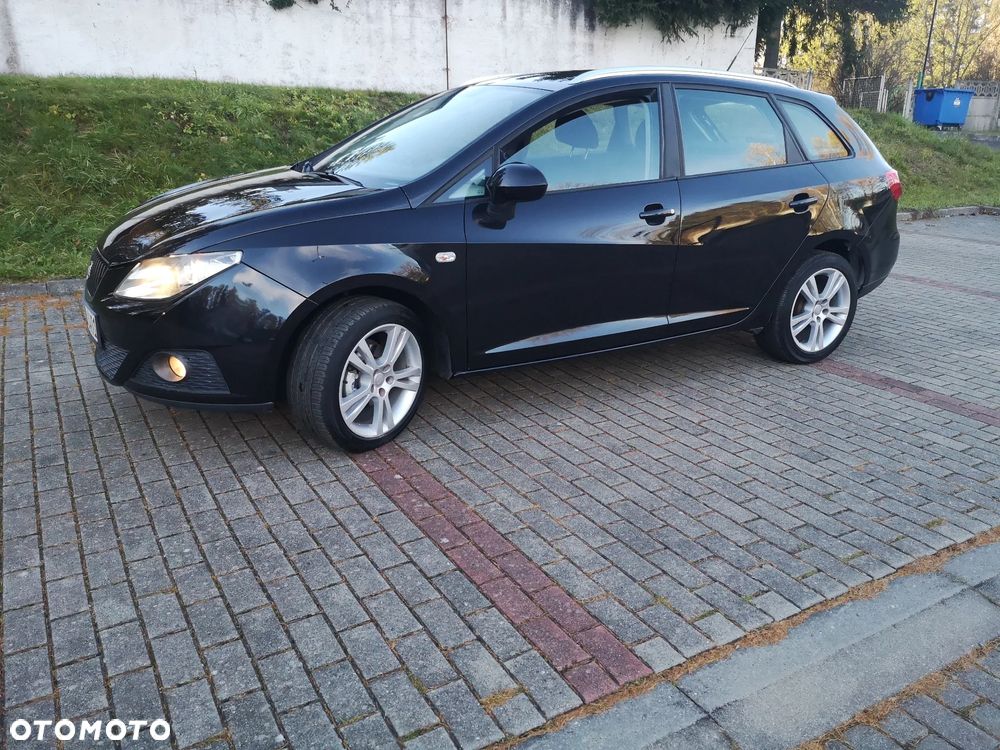Seat Ibiza ST 1.2 12V Style - 6