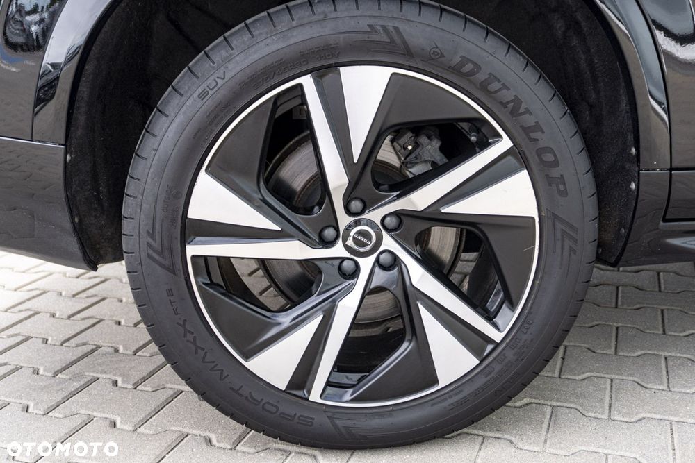 Volvo XC 90 - 24