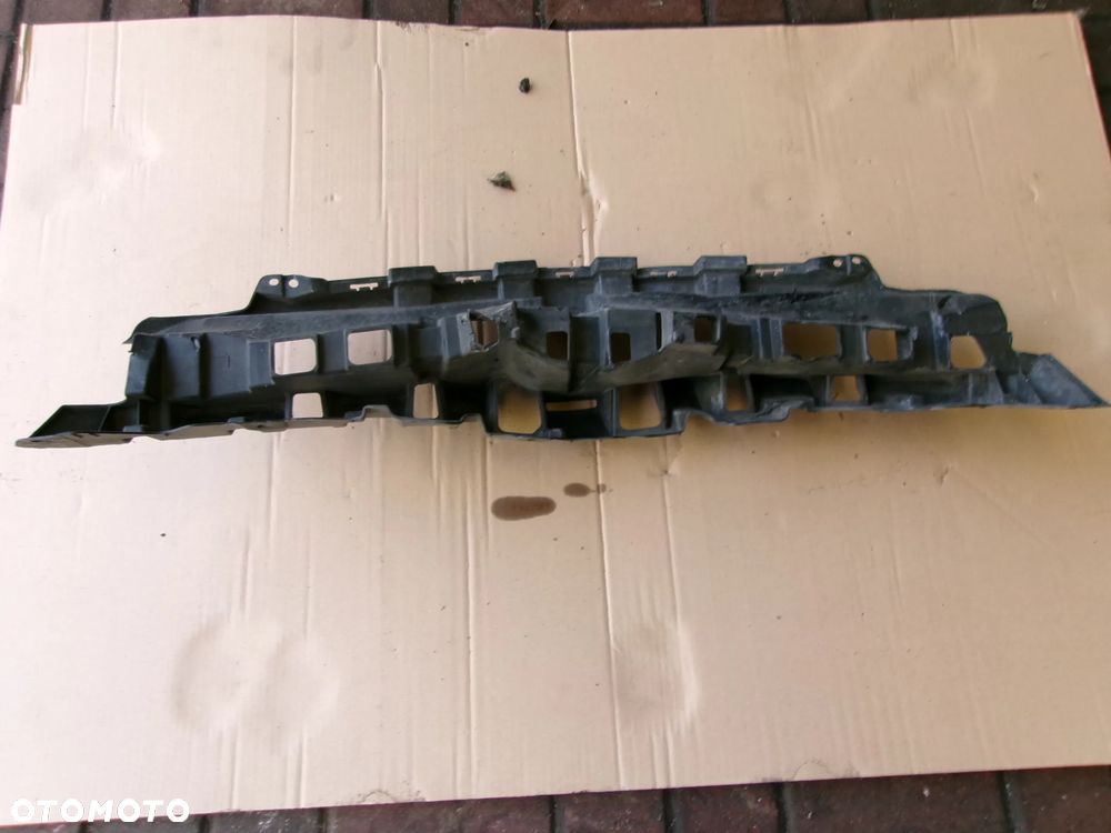 ABSORBER WZMOCNIENIE ZDERZAKA TOYOTA YARIS III 17-20 - 2