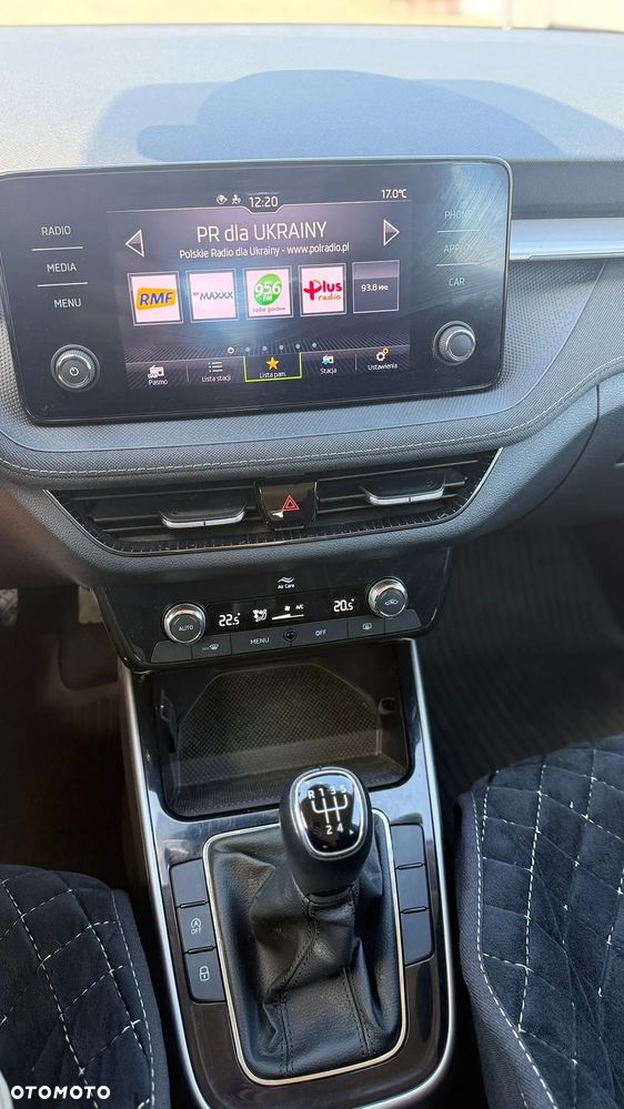 Skoda Fabia 1.0 Style - 6