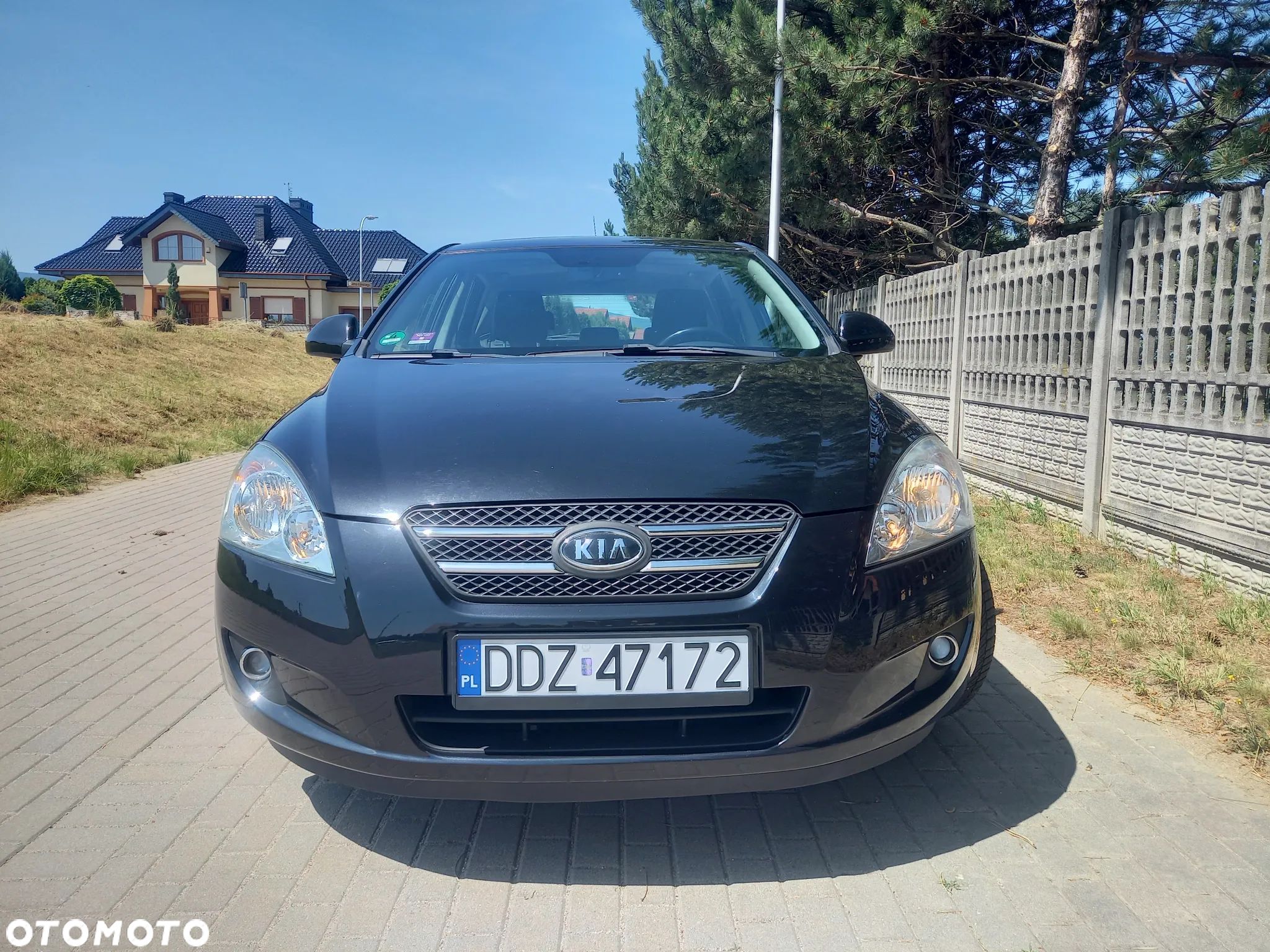 Kia Ceed Cee'd 1.6 Comfort - 1