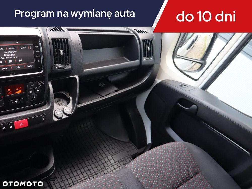 Peugeot boxer - 10