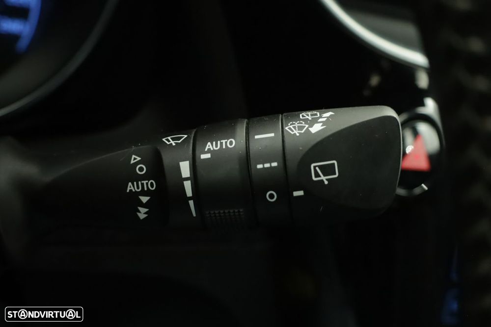 Toyota Auris Touring Sports 1.2T Comfort+Pack Techno - 17